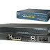 Cisco ASA 5520, 5505 Firewall Network security appliance factory reset procedure...