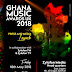 Ghana Music Awards UK To Be Launched In Ghana On May 18th 