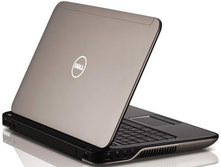 image of a laptop