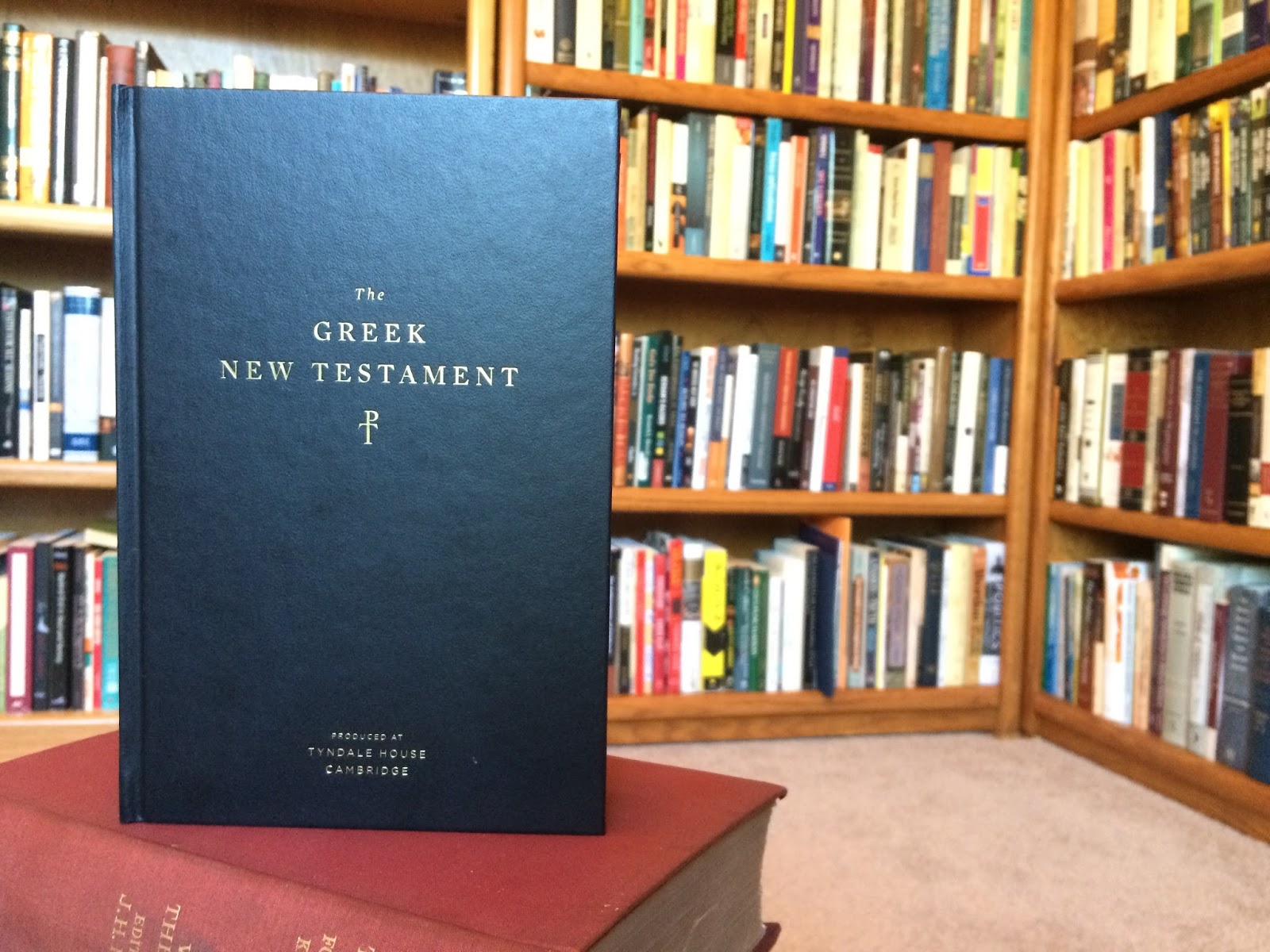 evangelical textual criticism 2017