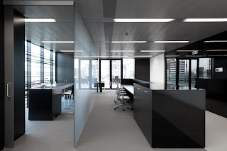 Oficinas ANV / YLAB Arquitectos | Blog Arquitectura y Diseño. Inspírate