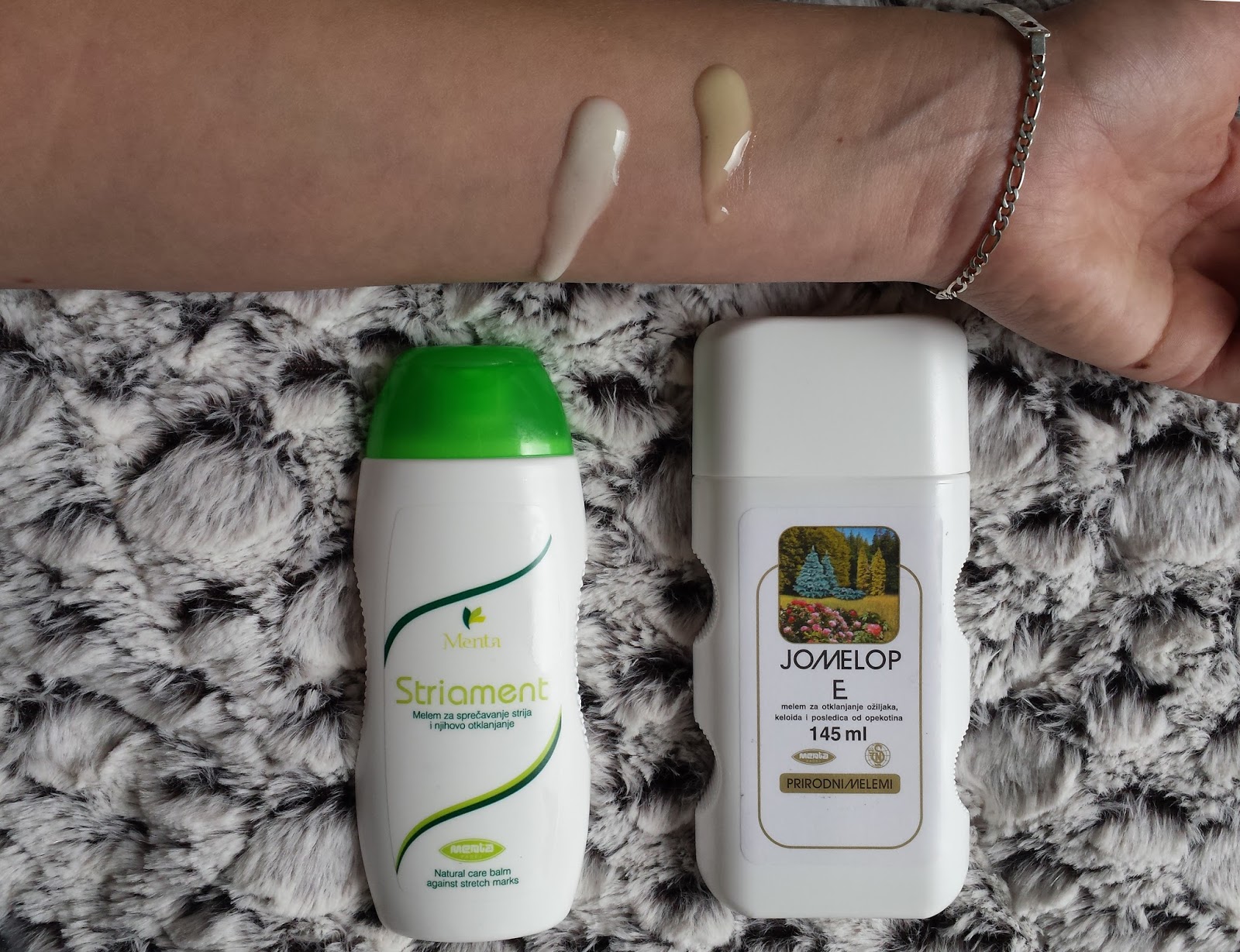 Lepojkica I Mama Menta Padej Striament I Jomelop E Melemi