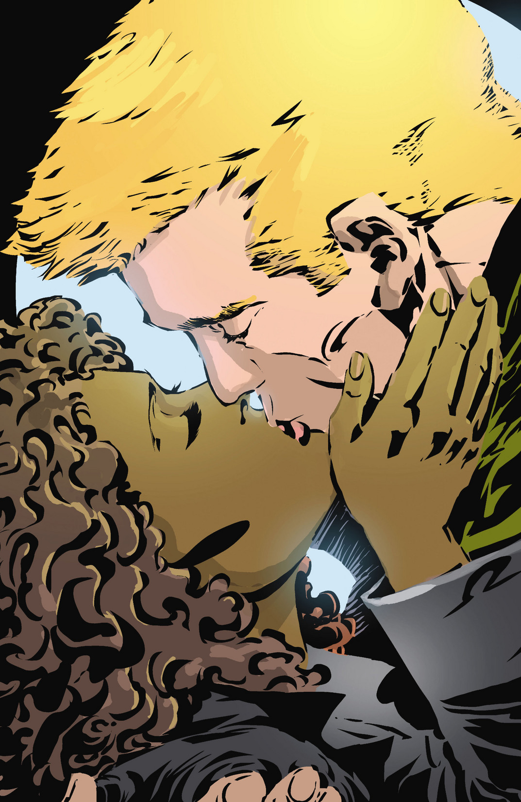 Read online Captain Atom comic -  Issue #11 - 16