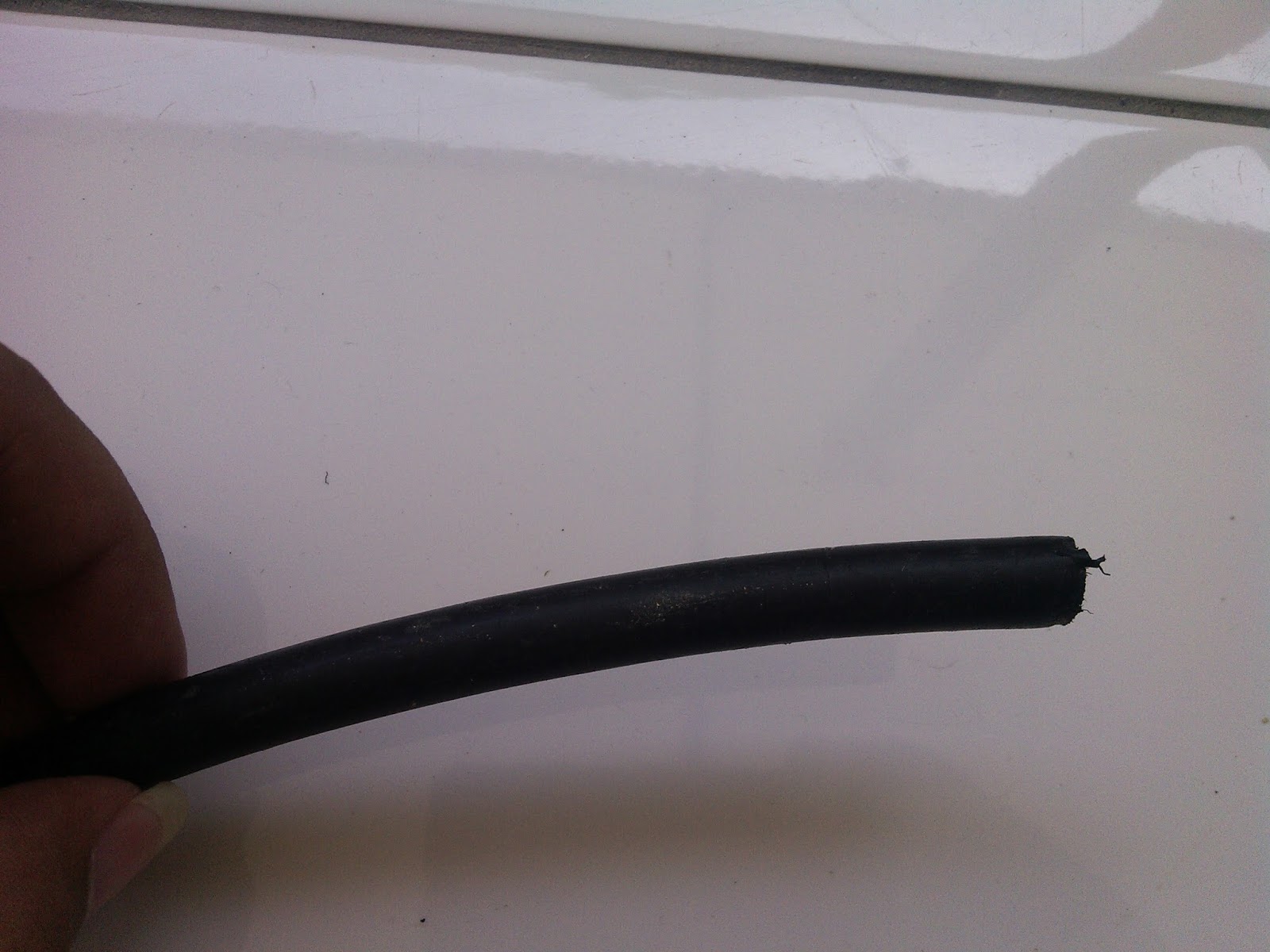 Archinetwork Cara Crimping Kabel Coaxial Rg 11