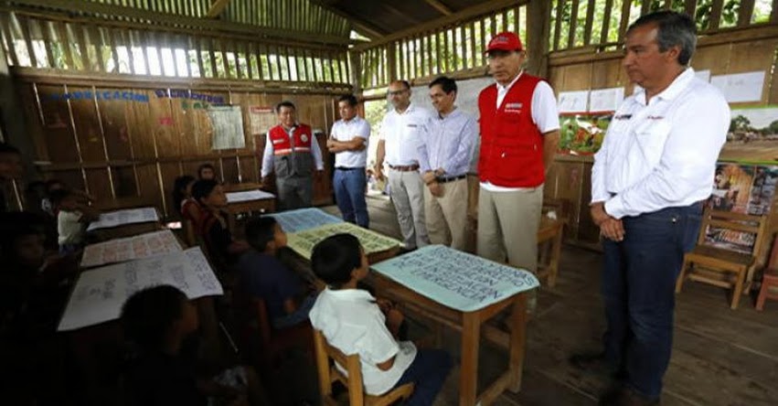 MINEDU: Colegio de Maynas en Loreto, afectado por inundaciones tendrá nuevo local - www.minedu.gob.pe MINEDU: Colegio de Maynas en Loreto, afectado por inundaciones tendrá nuevo local - www.minedu.gob.pe
