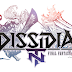 Dissidia Final Fantasy NT