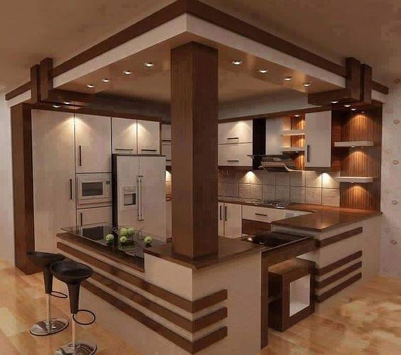 Best 50 Kitchen Pop Ceiling Design Ideas 2019