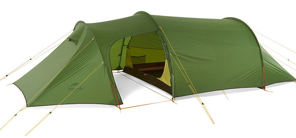 opalus 3 tent