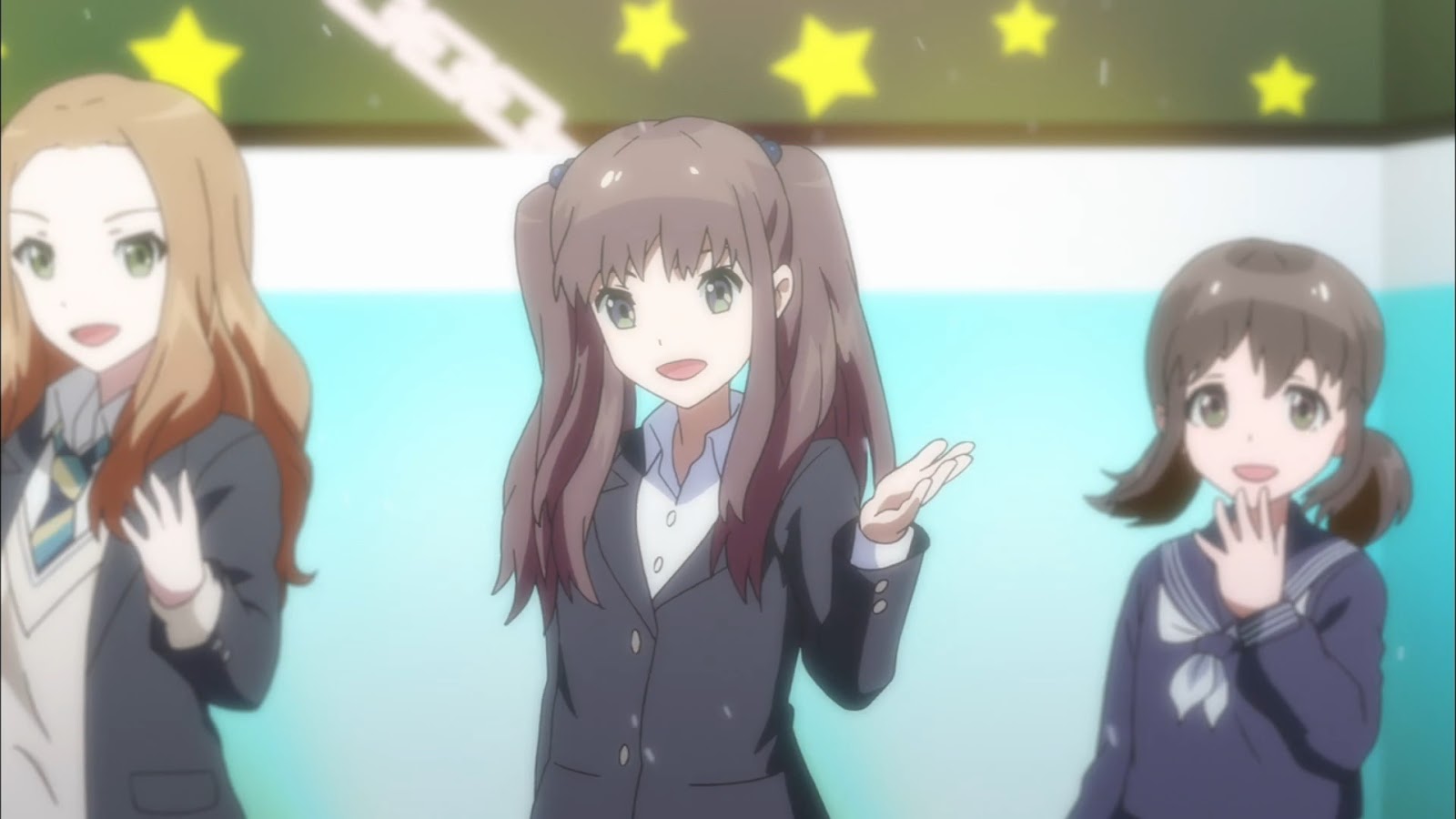 HardDoor: :anime: Free/Low-Cost Anime Pick of the Month:: Bonus Pick