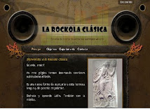 LA ROCKOLA CLÁSICA