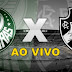 Jogo Vasco x Palmeiras Ao Vivo 25/11/2018