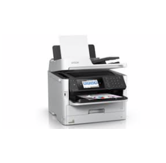 epson workforce pro wfc5790