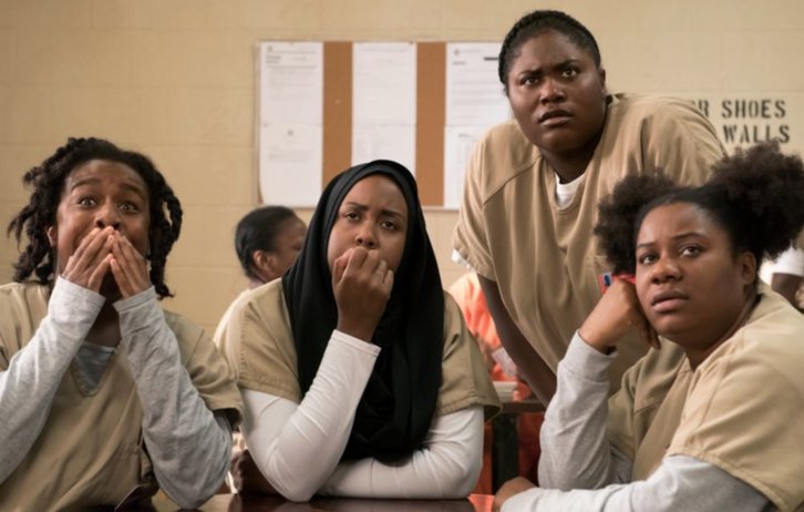 Orange is the New Black - Lionsgate Considering Potential  Sequel 
