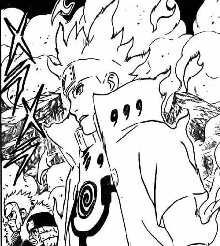 naruto team seven coloring pages - photo #35