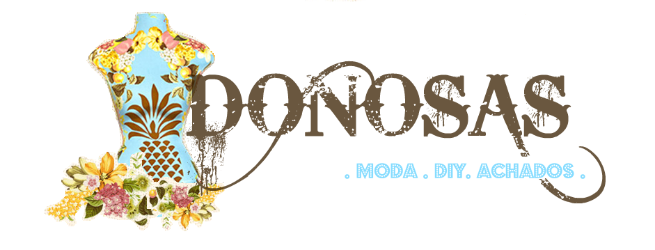 Donosas