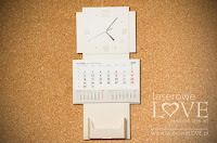 http://www.laserowelove.pl/pl/p/Kalendarz-jednodzielny-z-zegarem-Modern/1350