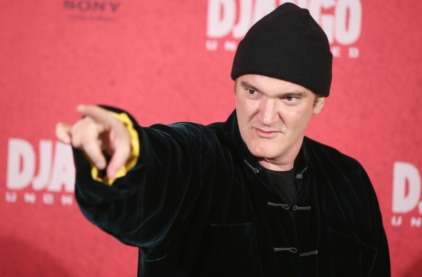 Quentin Tarantino’s #9 Movie : タランティーノ監督の引退直前作「#9 ...1455 x 956