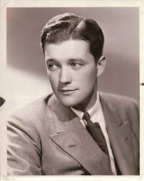 Phyllis Loves Classic Movies: ♧ The Films of Dennis Morgan ♧