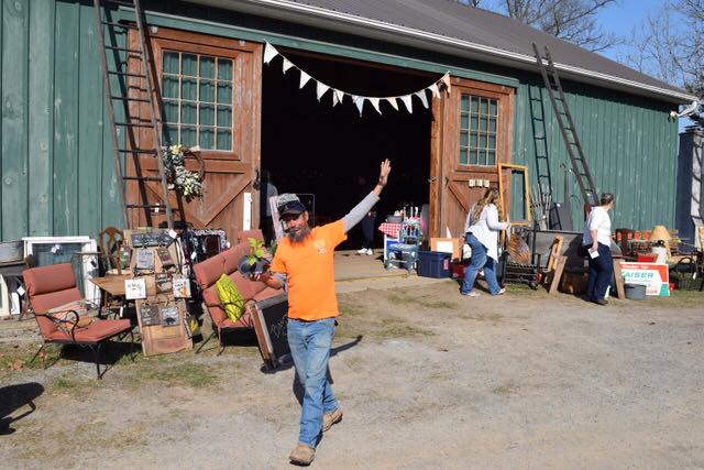 Sew Bee Mine Sew Bee Mine At Hayloft Barn Sale July 21 And 22