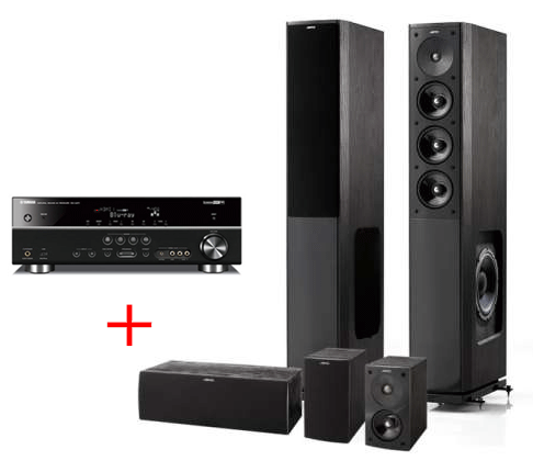 домашний кинотеатр onkyo ht-s7805. 1. ресивер для акустики 5. домашний кинотеатр yamaha 5. 1.