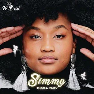 Simmy - Ngiyesaba