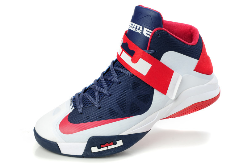 Basketball News: Top 10 Best Seller Nike Series Shoes In 2012. Nike Zoom  Lebron