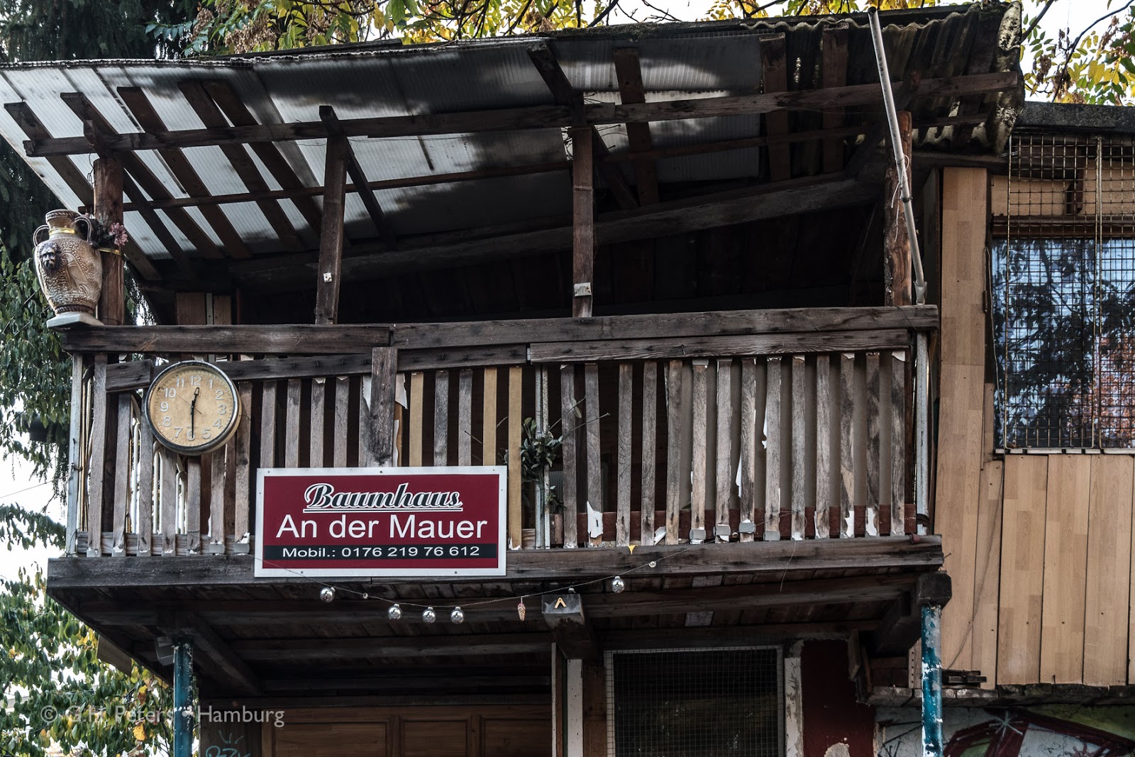 Mein Foto Blog Oktober 2018