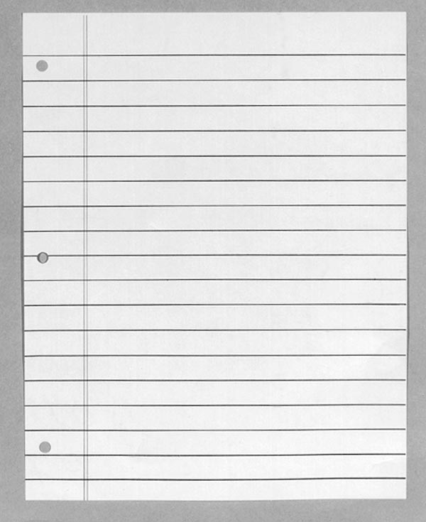 3 page essay outline