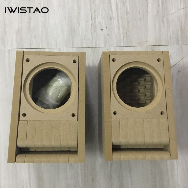 Iwistao S Blogger How To Diy Labyrinth Speaker With Iwisato 4