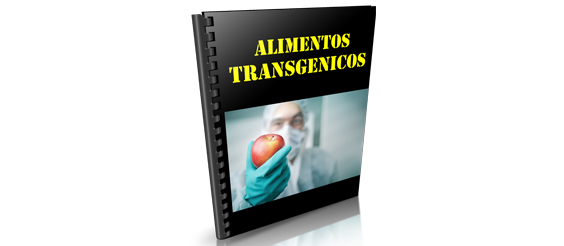 Alimentos transgénicos - Libro PDF