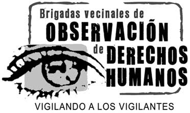 Brigadas Vecinales de Observación de Derechos Humanos