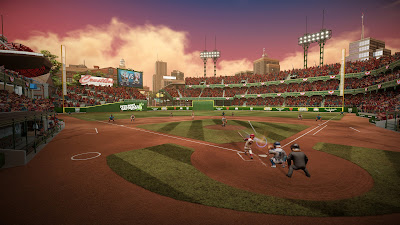 Super Mega Baseball 3 Game Screenshot 9