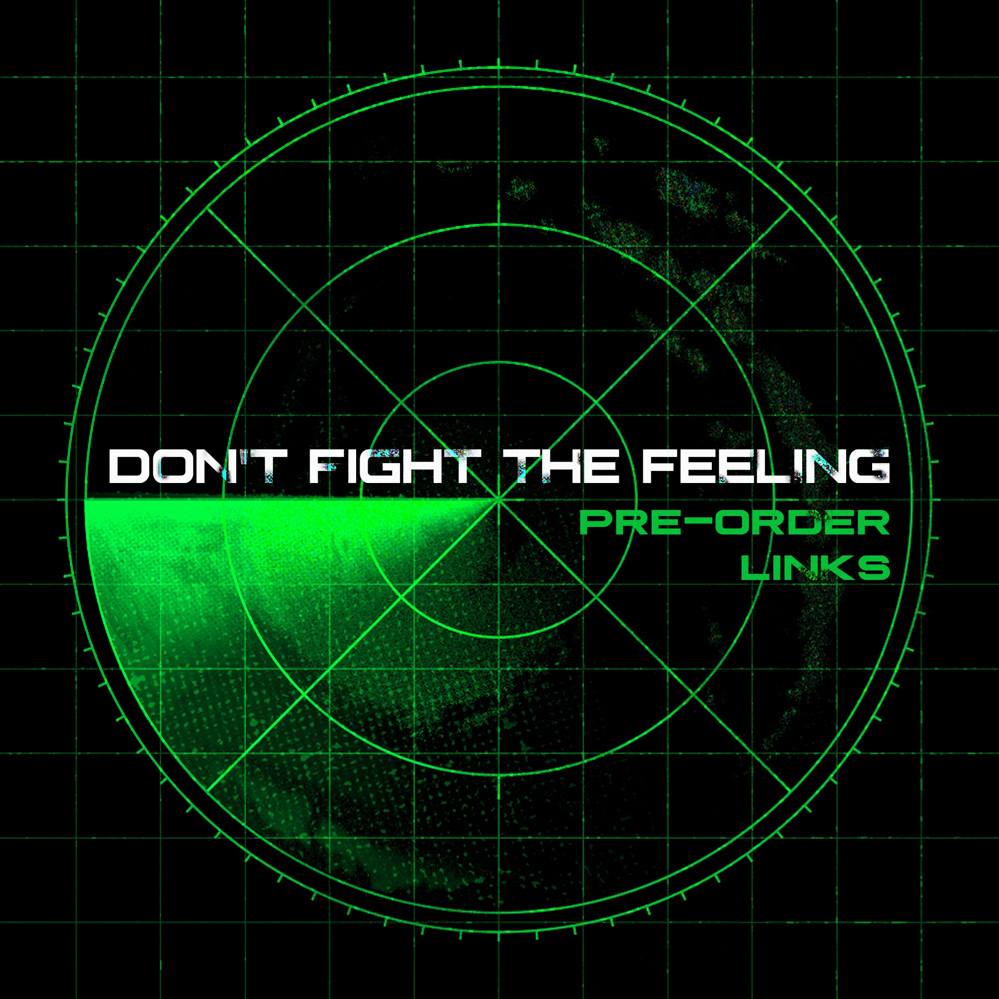 EXO - Don't Fight The Feeling