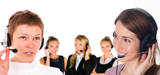 5 Daftar Kesalahan Fatal yang Sering dilakukan Oleh Telemarketer 5 Daftar Kesalahan Fatal yang Sering dilakukan Oleh Telemarketer