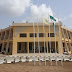 Twelve UNIOSUN Students Slumped Inside Lecture Room