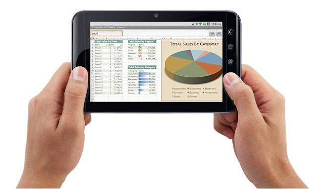 Dell Streak 7 Tablet PC 