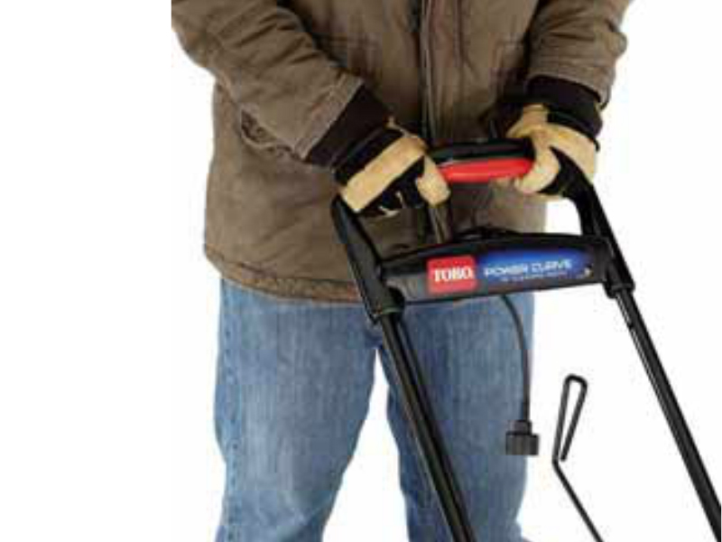 Toro Electric Snow Blower Review Best Customer Review