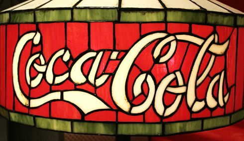 World of Coca Cola Atlanta