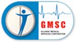 Gujarat Medical Services Corporation Limited (GMSCL) Various Recruitment 2016