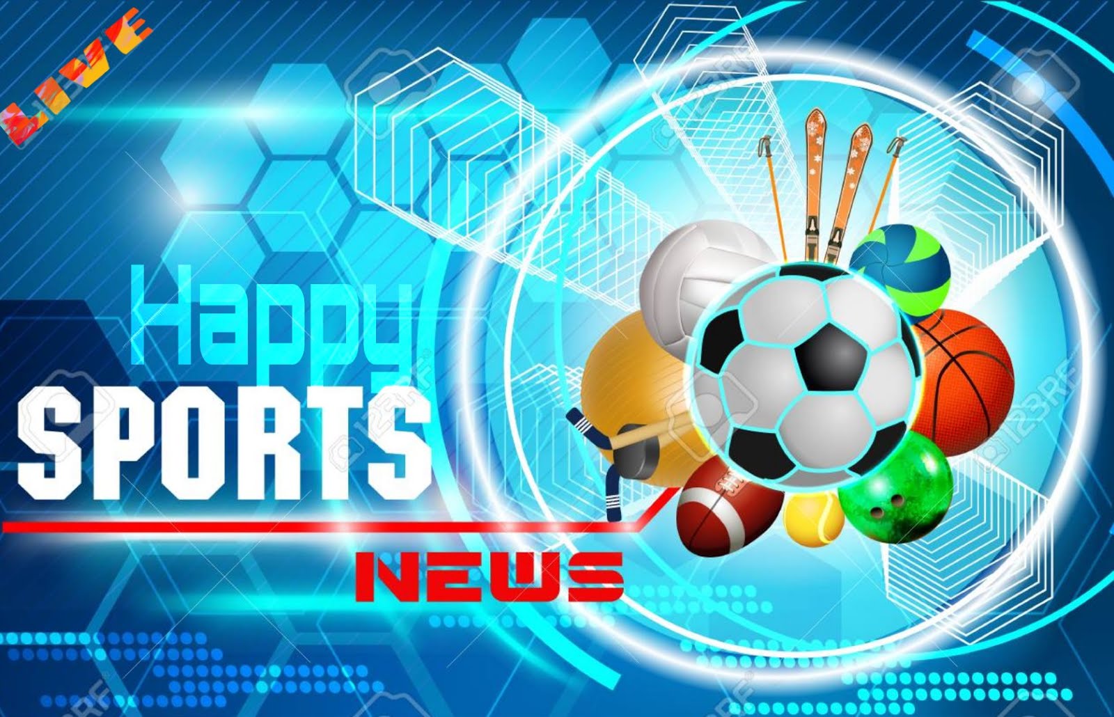 Sports News