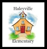 Haleyville Elementary School