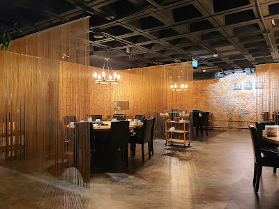 【食記-中山區】台北行天宮捷運美食 川夜宴各路英雄來吃鍋！