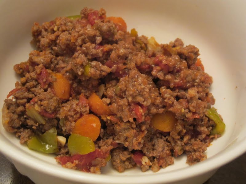 Chili Recipe Crock Pot Easy Beef with Beans Vegetarian Photos Pics