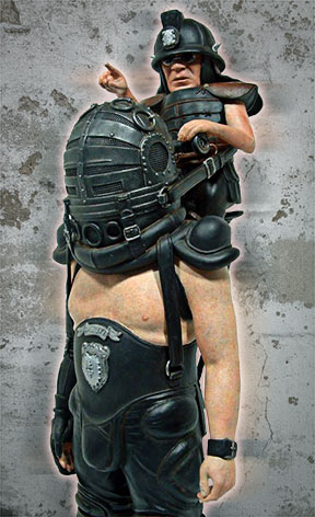 Cuba On My Mind: Master-Blaster Runs Bartertown