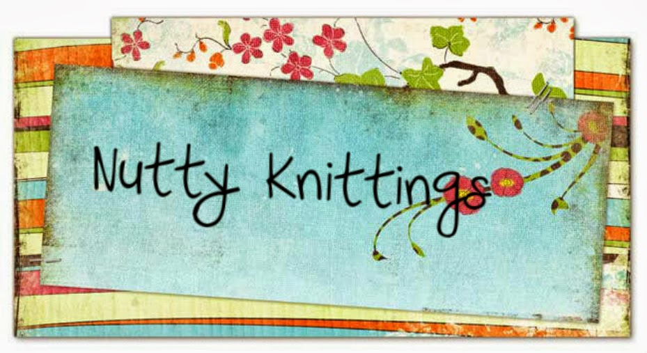 Nutty Knittings