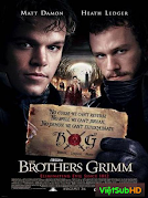 Anh Em Grimm