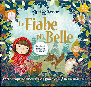 Le Fiabe Più Belle Di Gruppo Edicart Srl PDF Le Fiabe Più Belle Di Gruppo Edicart Srl PDF
