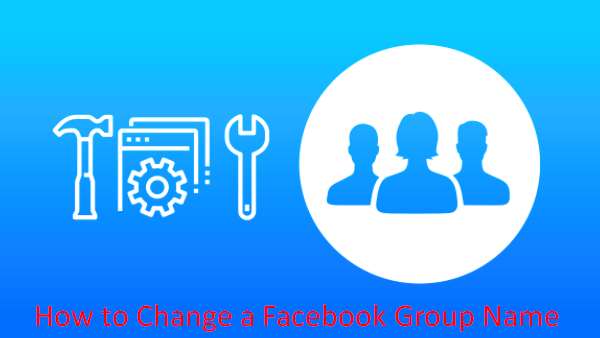  Edit Facebook Group Name