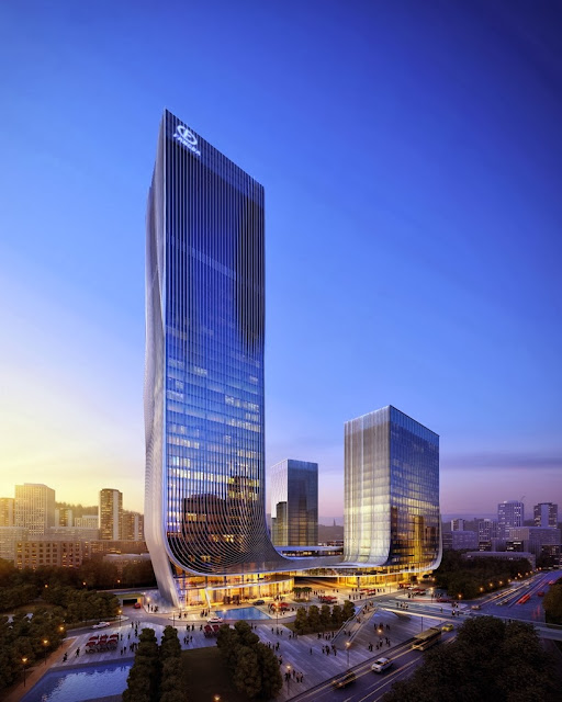 best things to do in Shenzhen China