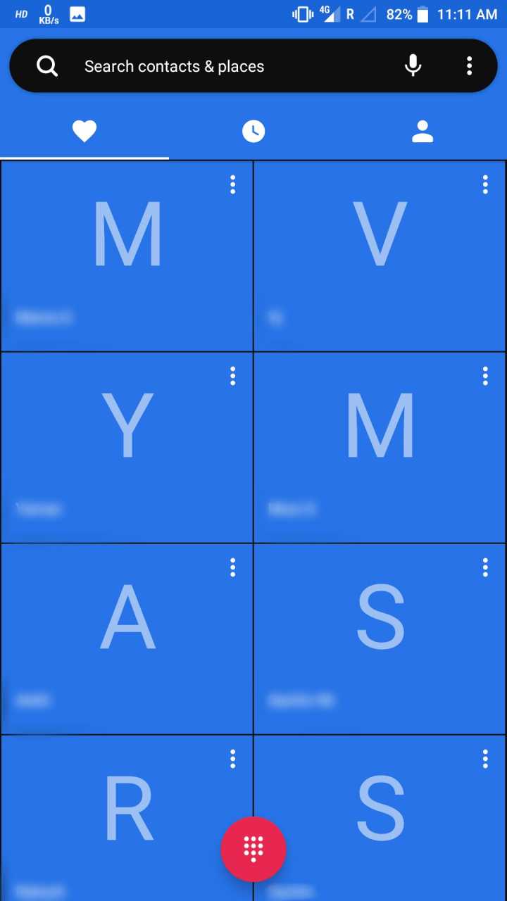 Android Oreo デバイスに Substratum と Andromeda のテーマを設定する方法 (root は必要ありません)